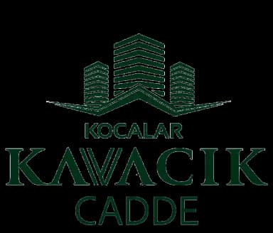 Kocalar Kavacık Cadde logosu
